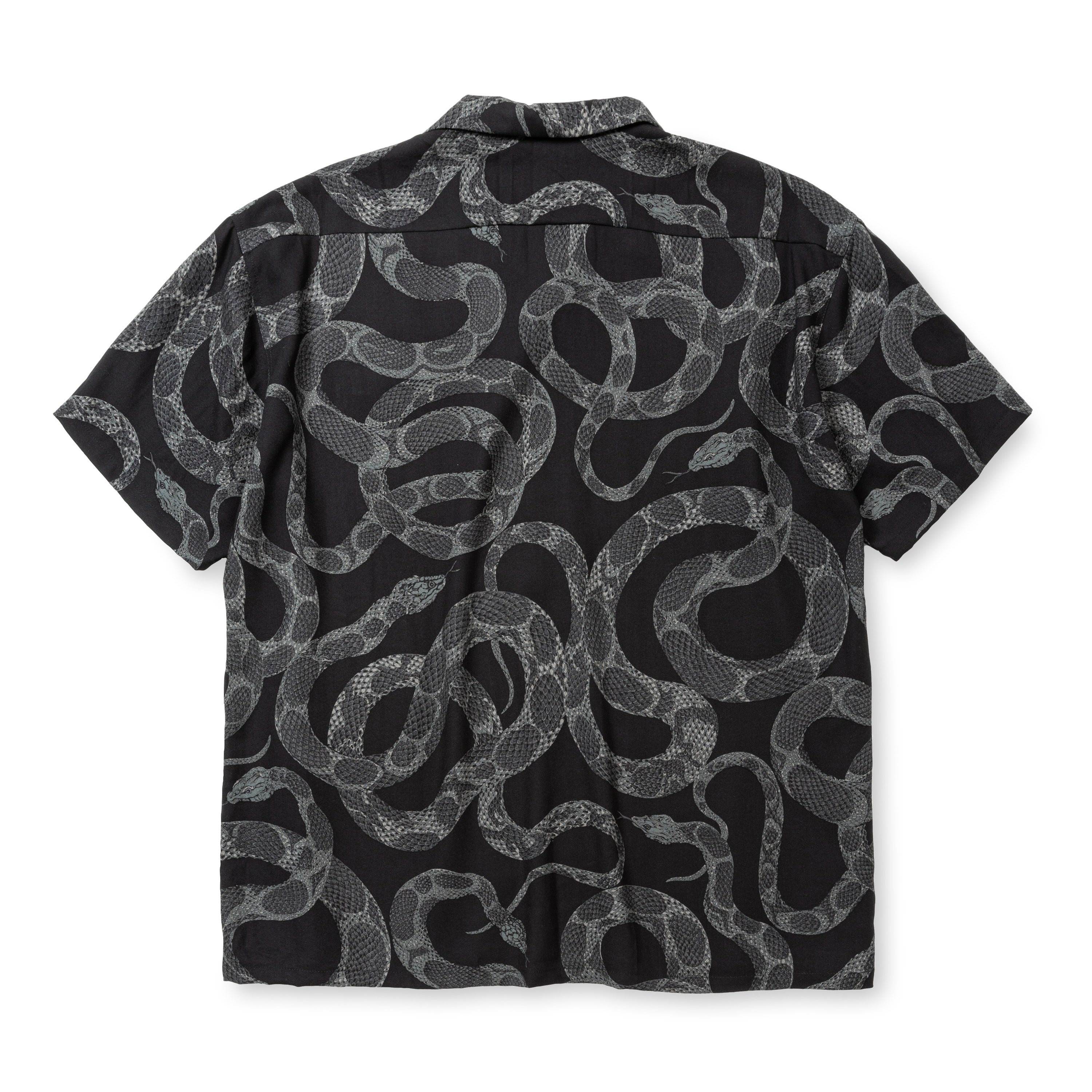 ALLOVER SNAKE PATTERN SH ＜EXCLUSIVE＞ – CALEE ONLINE STORE