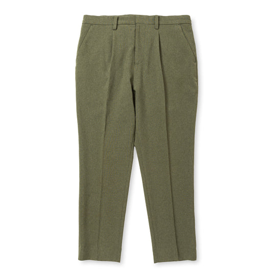 【値下げ】CALEE ヴィンテージタイプ　トロピカルスラックス VINTAGE TYPE TROPICAL CLOTH SLACKS – CALEE ONLINE STORE