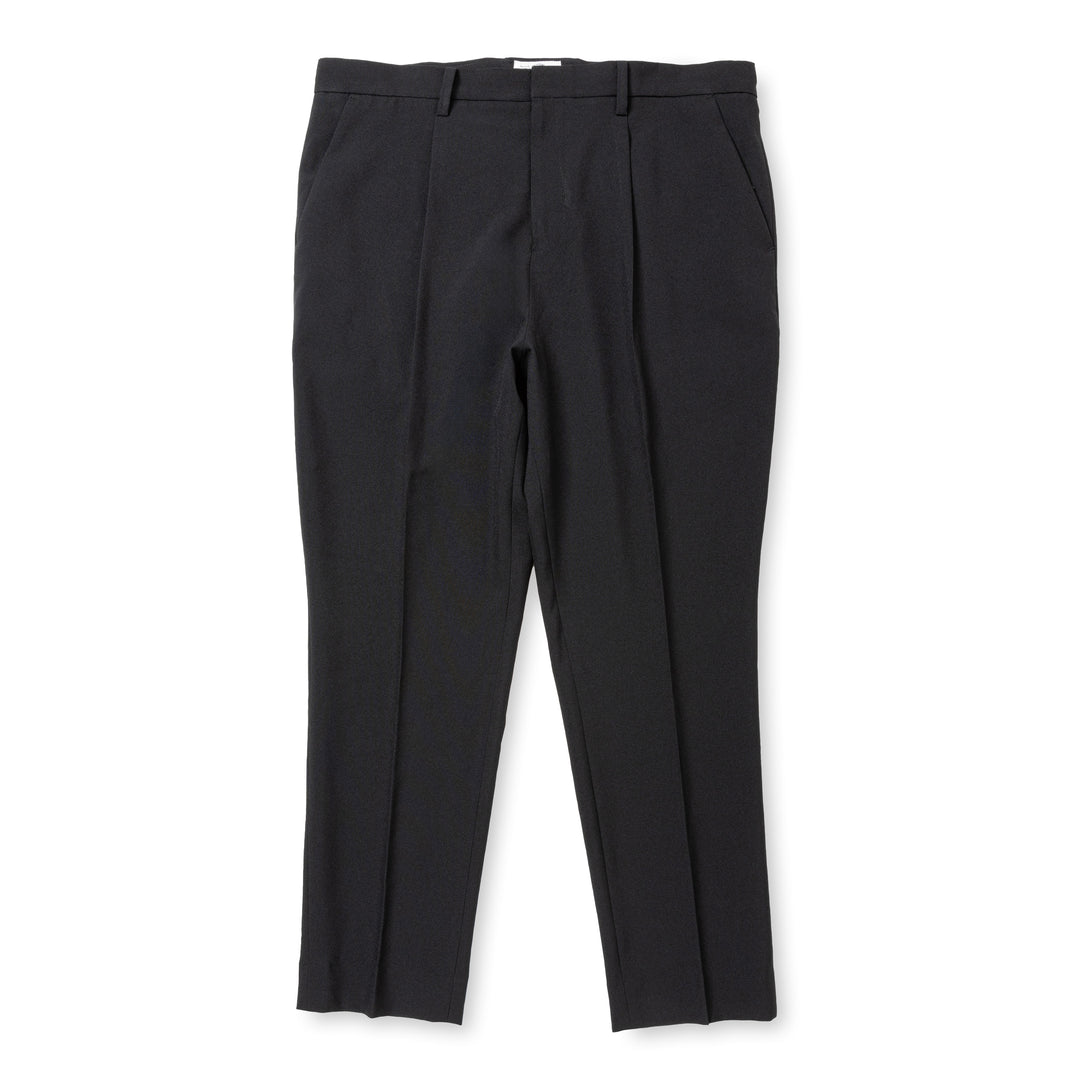 VINTAGE TYPE TROPICAL CLOTH SLACKS – CALEE ONLINE STORE