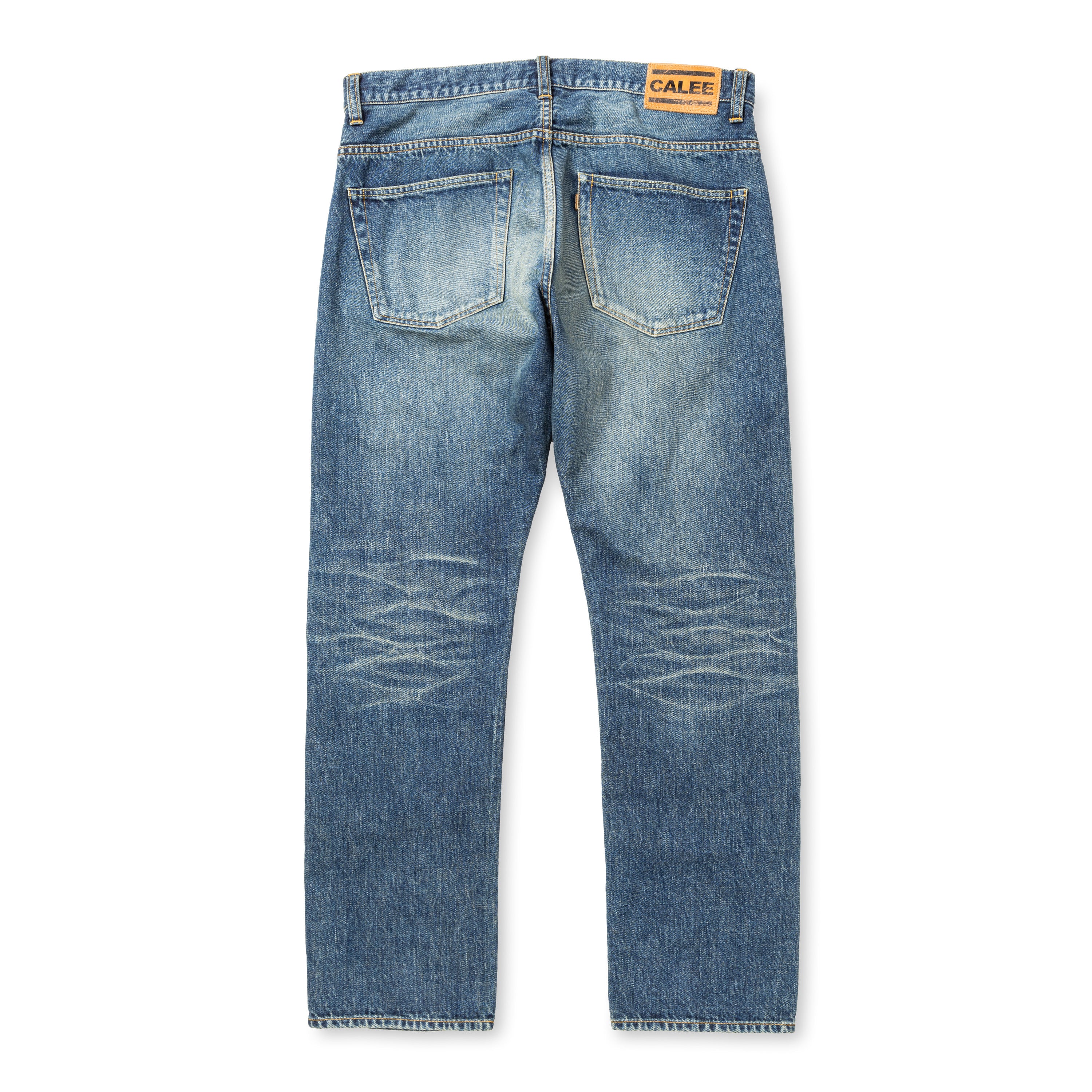 パンツ CALEE VINTAGE REPRODUCT STRAIGHT DENIM 9yNwUKVd6FAR.jpg?width=768