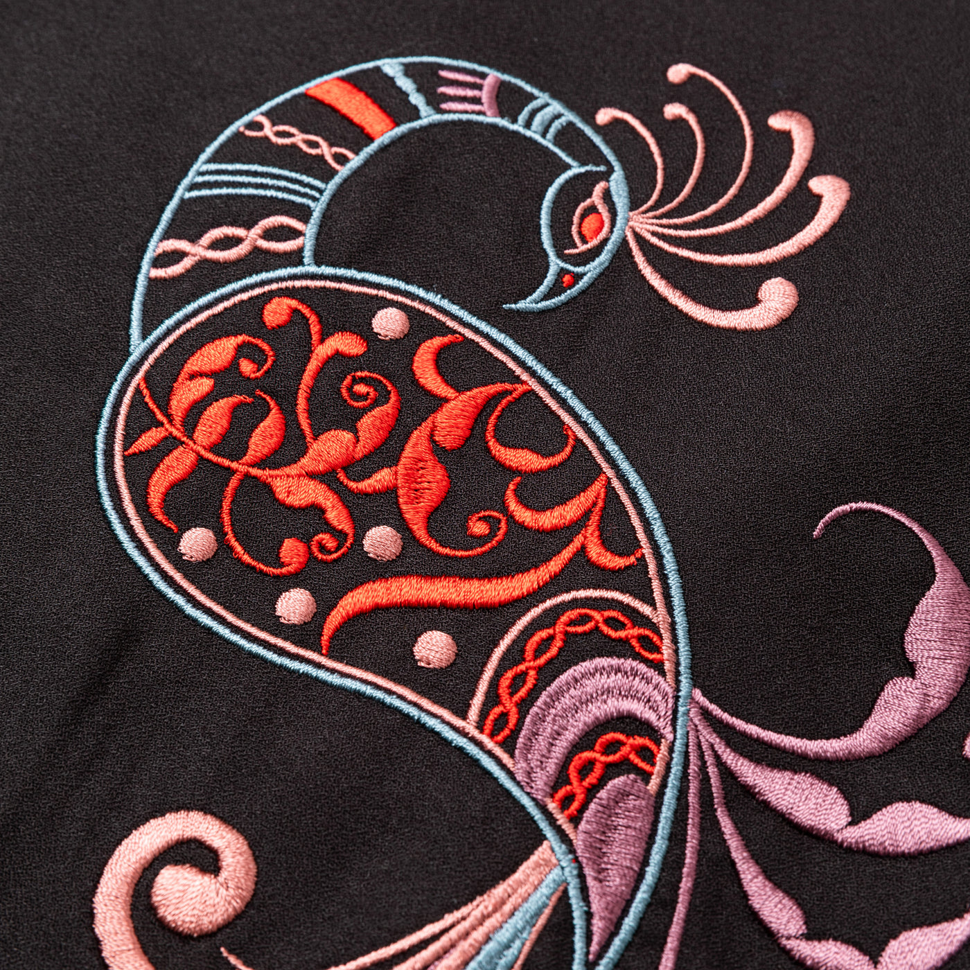 × MIHO MURAKAMI EMBROIDERY SH ＜EXCLUSIVE＞