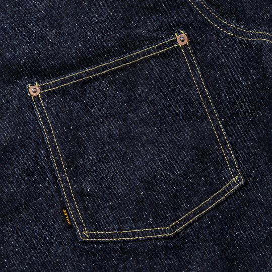 WW Ⅱ DENIM JACKET – CALEE ONLINE STORE