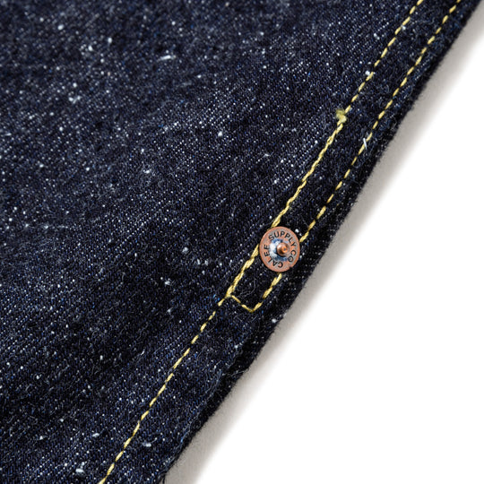 WW Ⅱ DENIM JACKET – CALEE ONLINE STORE