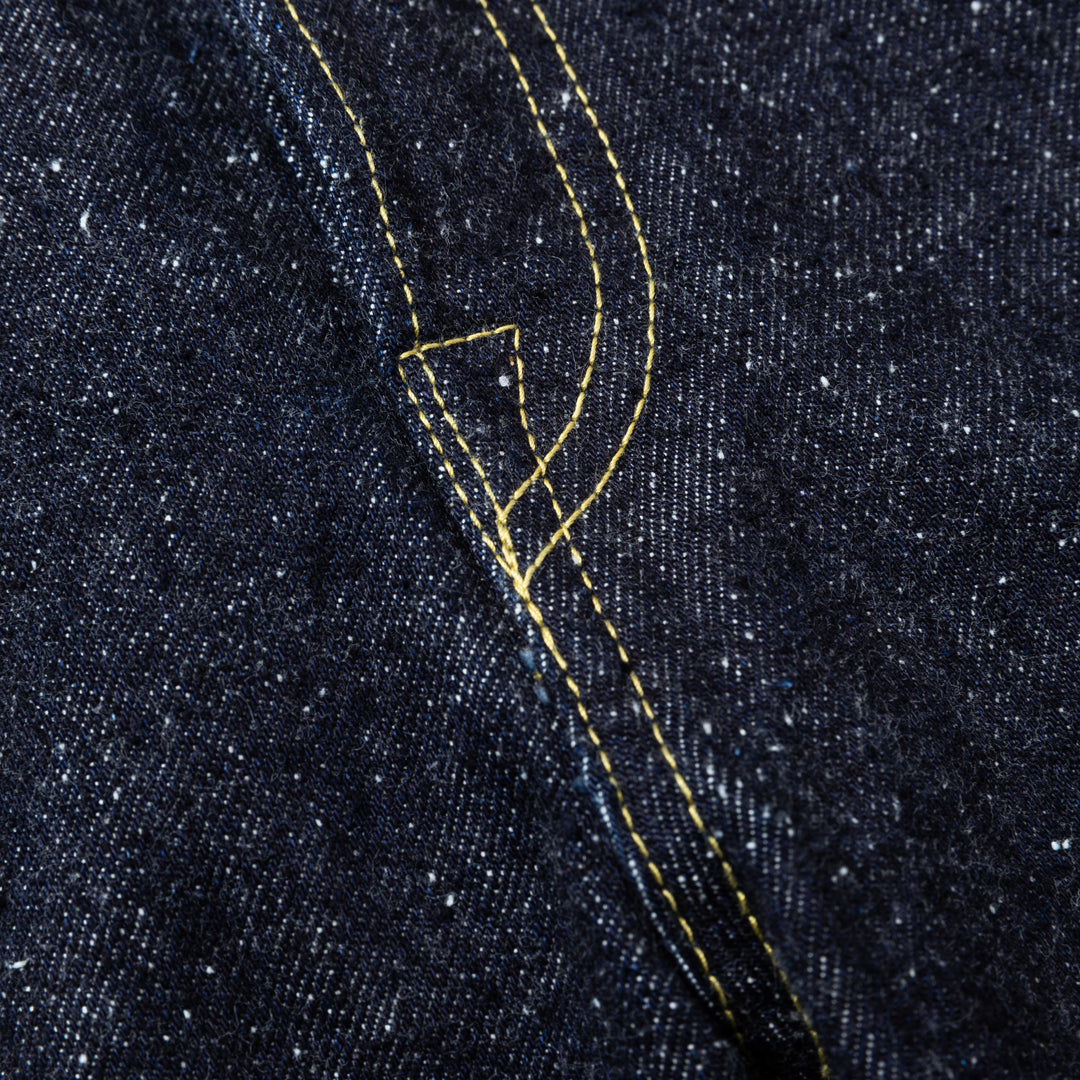 WW Ⅱ DENIM PANTS – CALEE ONLINE STORE