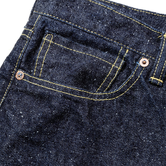 WW Ⅱ DENIM PANTS – CALEE ONLINE STORE