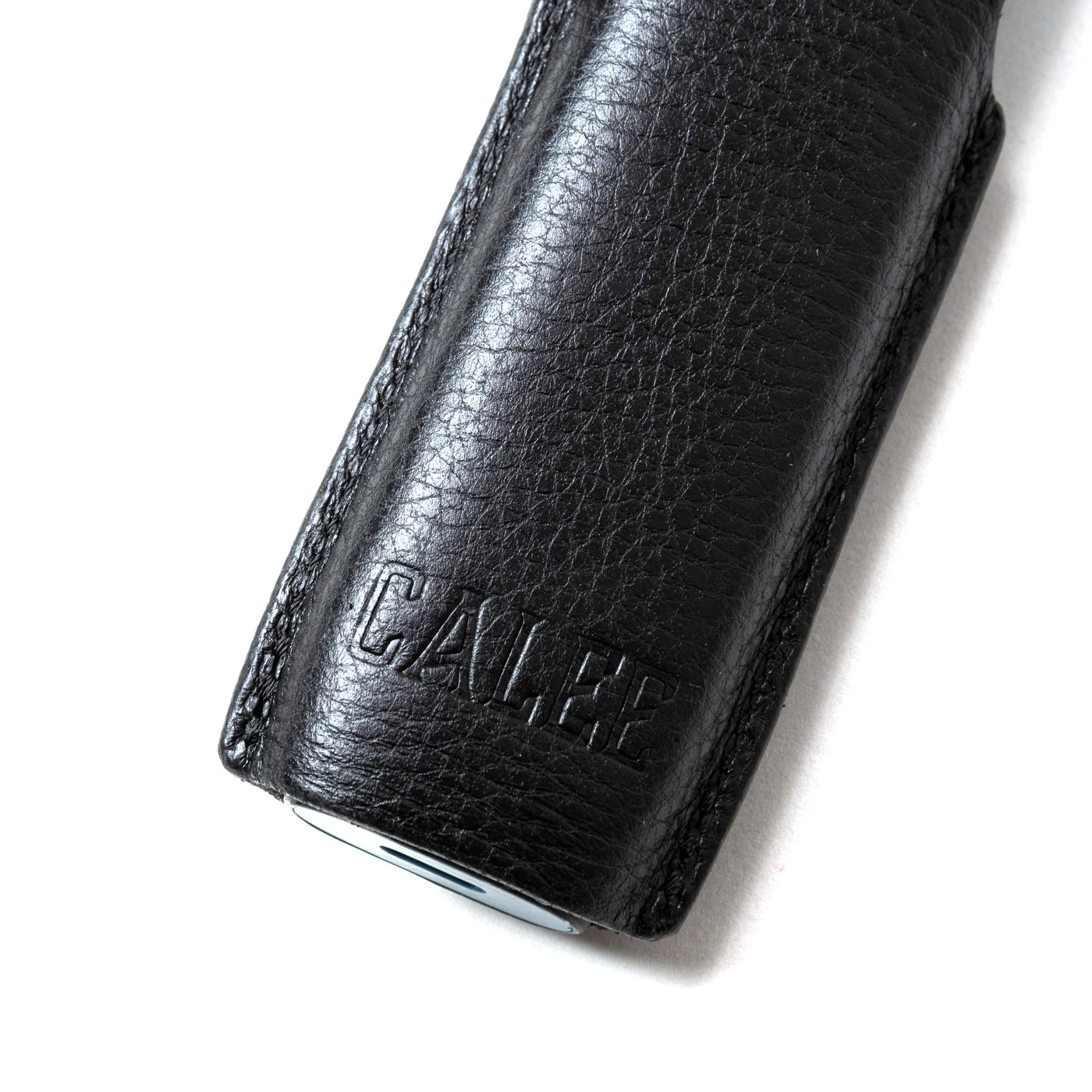 STUDS LEATHER IQOS CASE