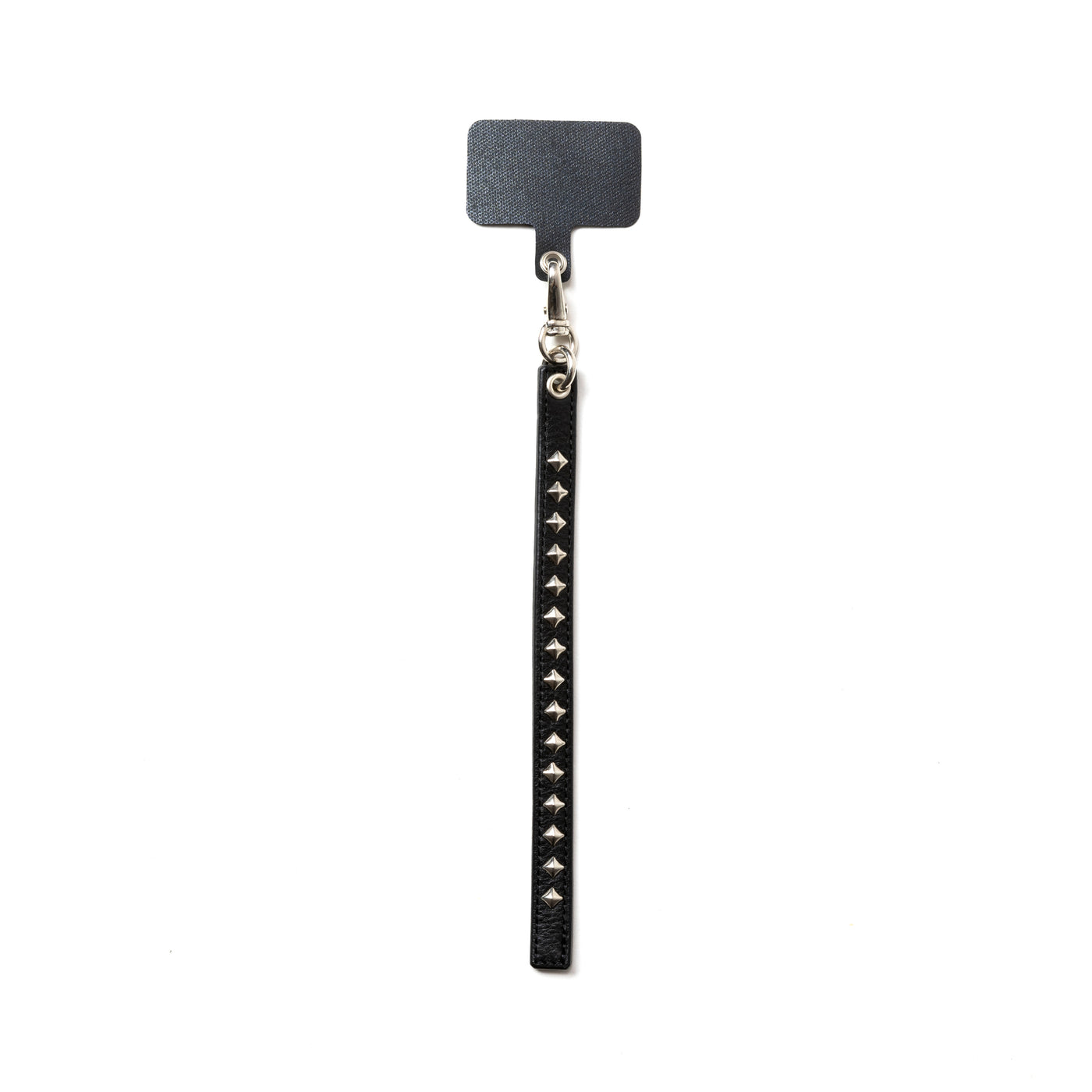 STUDS LEATHER SMART PHONE STRAP