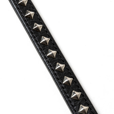 STUDS LEATHER SMART PHONE STRAP