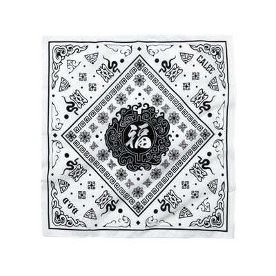 MEXICAN TASTE JAPANESE FUKU BANDANNA