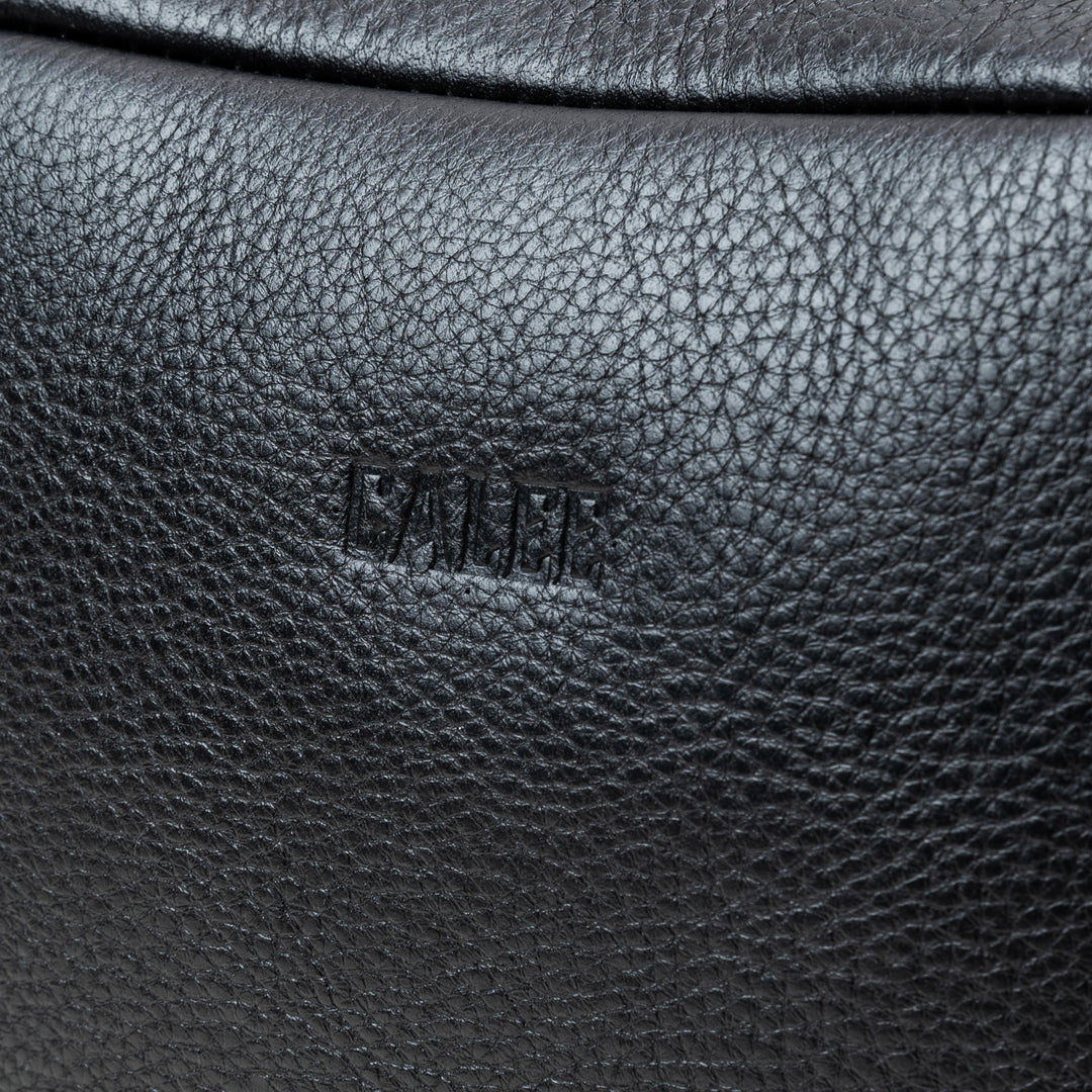 STUDS LEATHER SHOULDER BAG ＜BOX TYPE＞ – CALEE ONLINE STORE