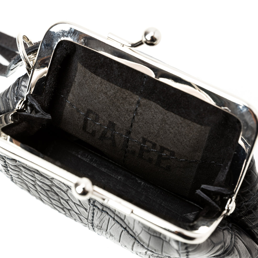 tattoo studio yamada calee クロコレザー ウォレット