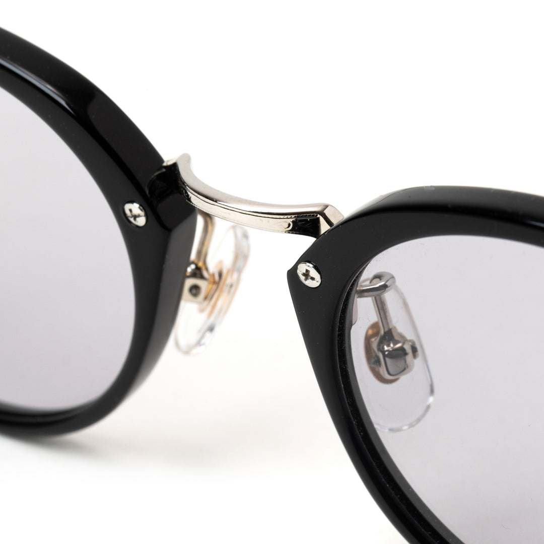 CALEE キャリー C/M Combi type glasses 鯖江 CALEE | キャリー | C/M COMBI TYPE GLASSES | サングラス |