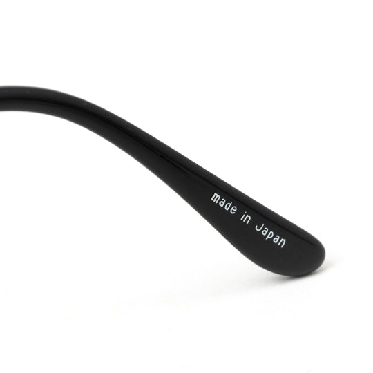 CALEE キャリー C/M Combi type glasses 鯖江 CALEE / キャリー】C/M Combi type glasses -Type B-