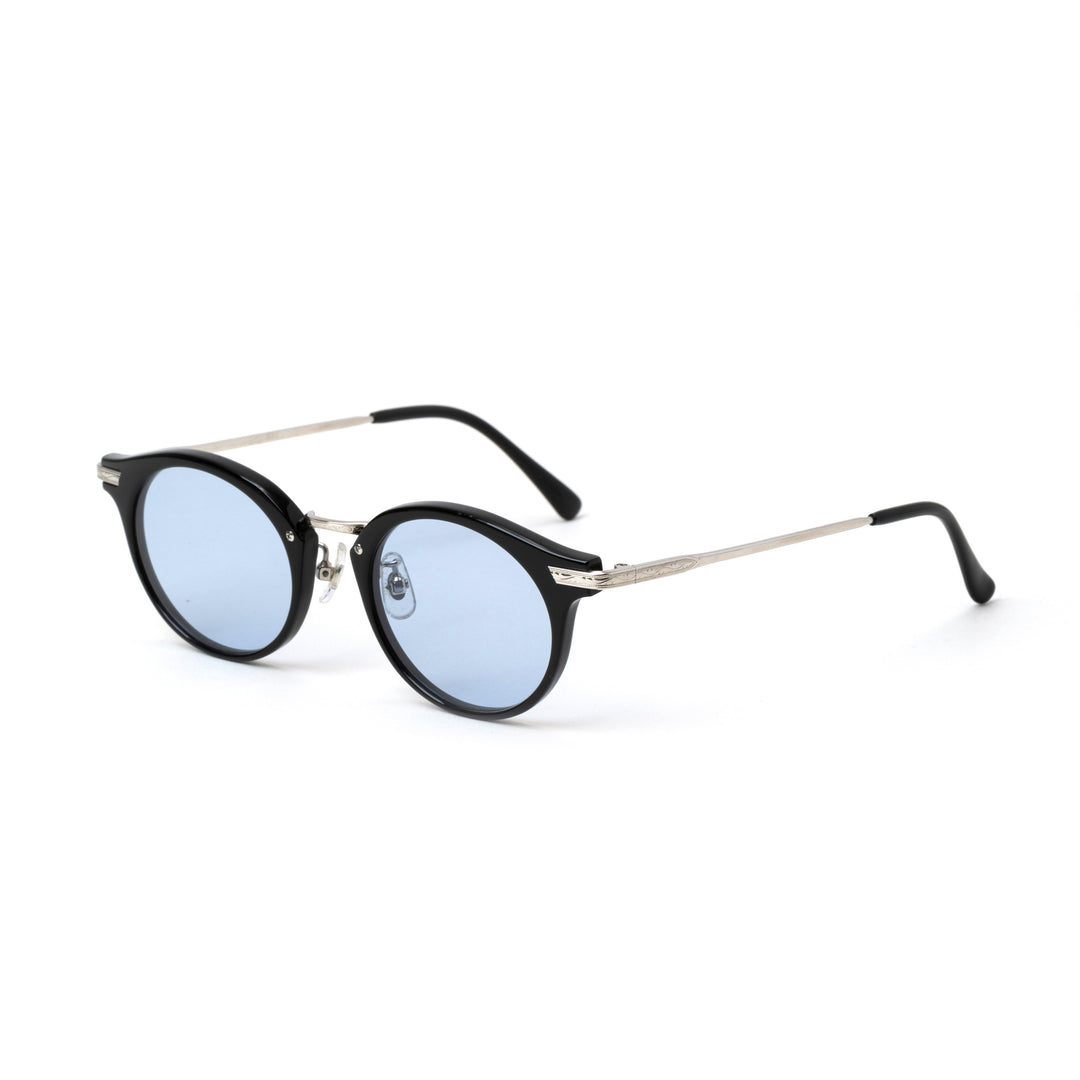 CALEE キャリー C/M Combi type glasses 鯖江 C/M COMBI TYPE GLASSES – CALEE ONLINE STORE