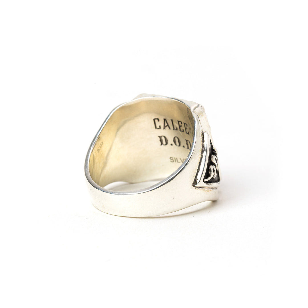 MEXICAN TASTE JAPANESE FUKU RING – CALEE ONLINE STORE
