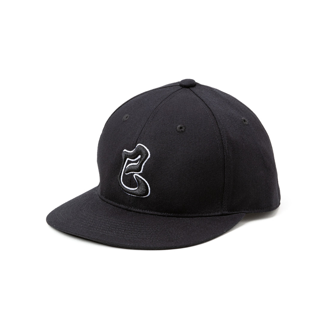EMBROIDERY CALEES TWILL CAP – CALEE ONLINE STORE