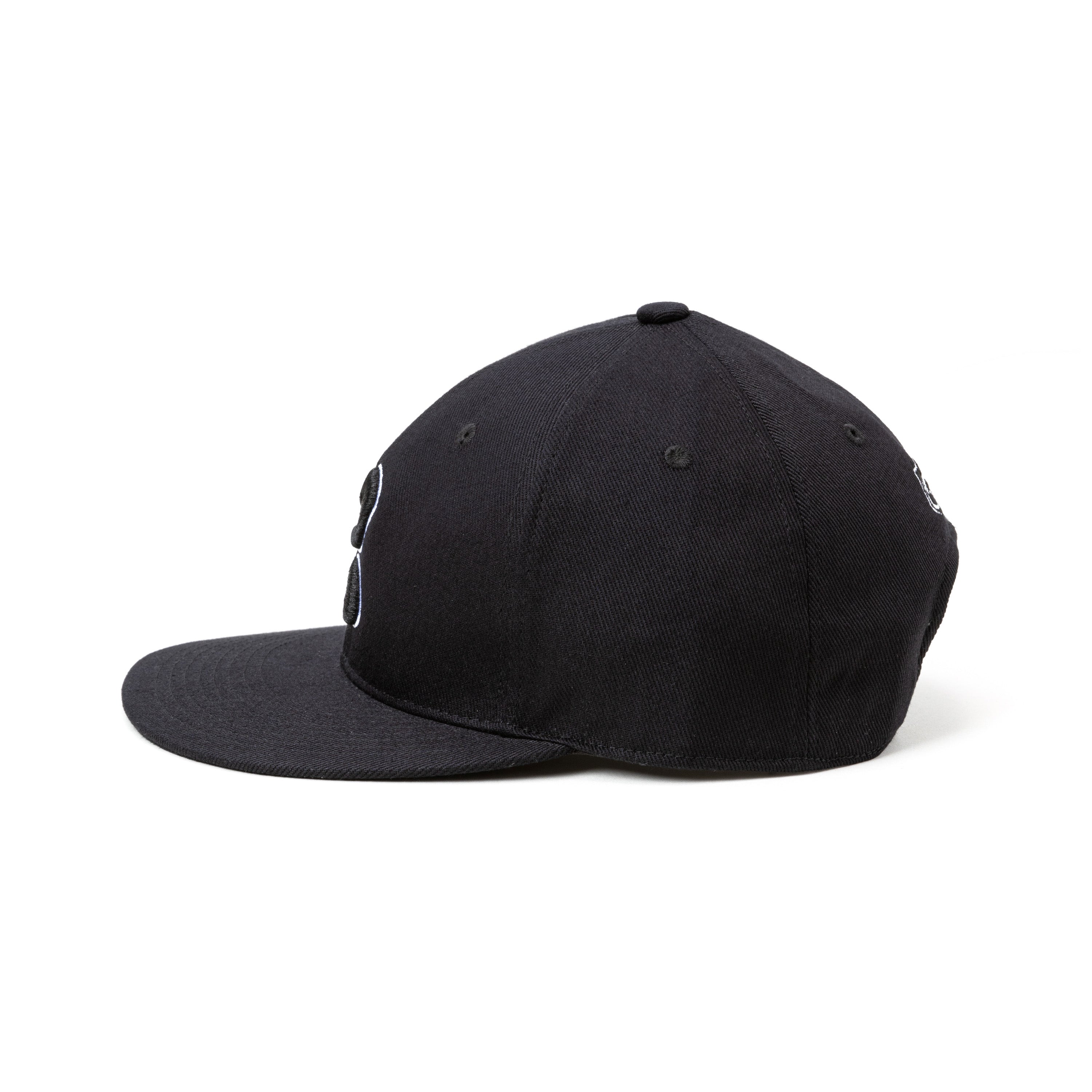 EMBROIDERY CALEES TWILL CAP – CALEE ONLINE STORE