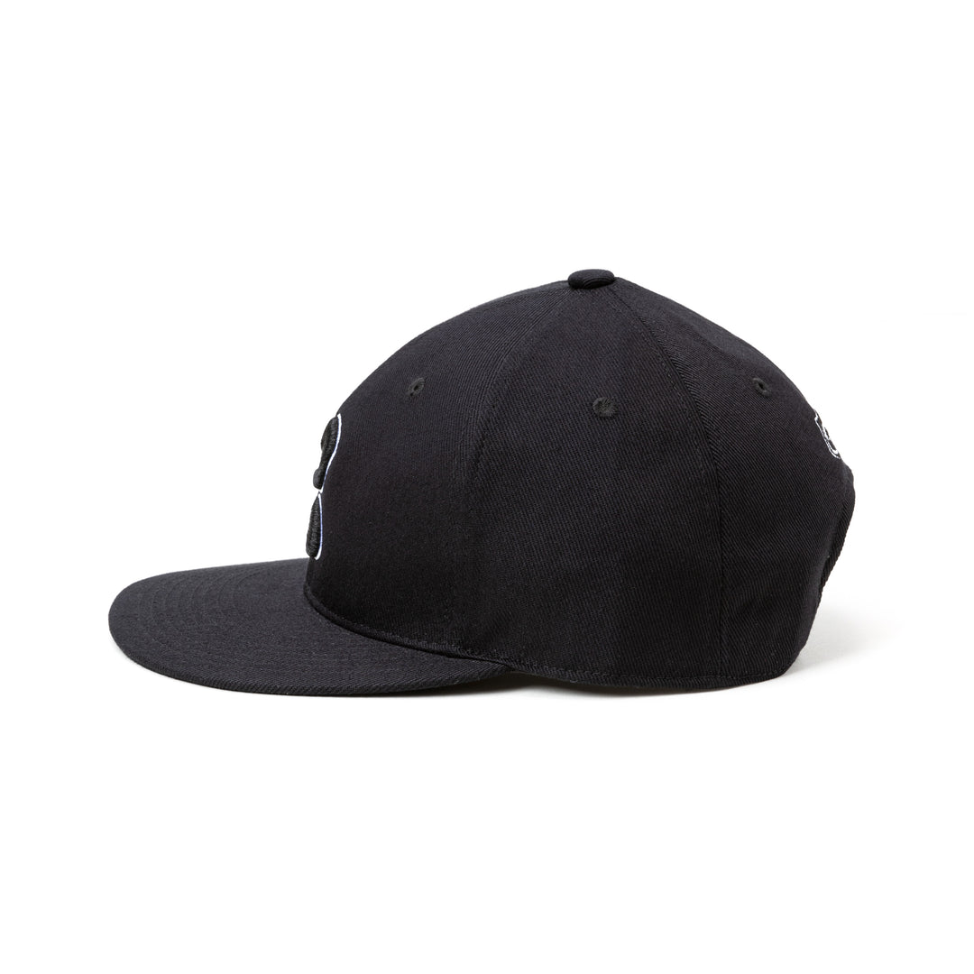 EMBROIDERY CALEES TWILL CAP – CALEE ONLINE STORE