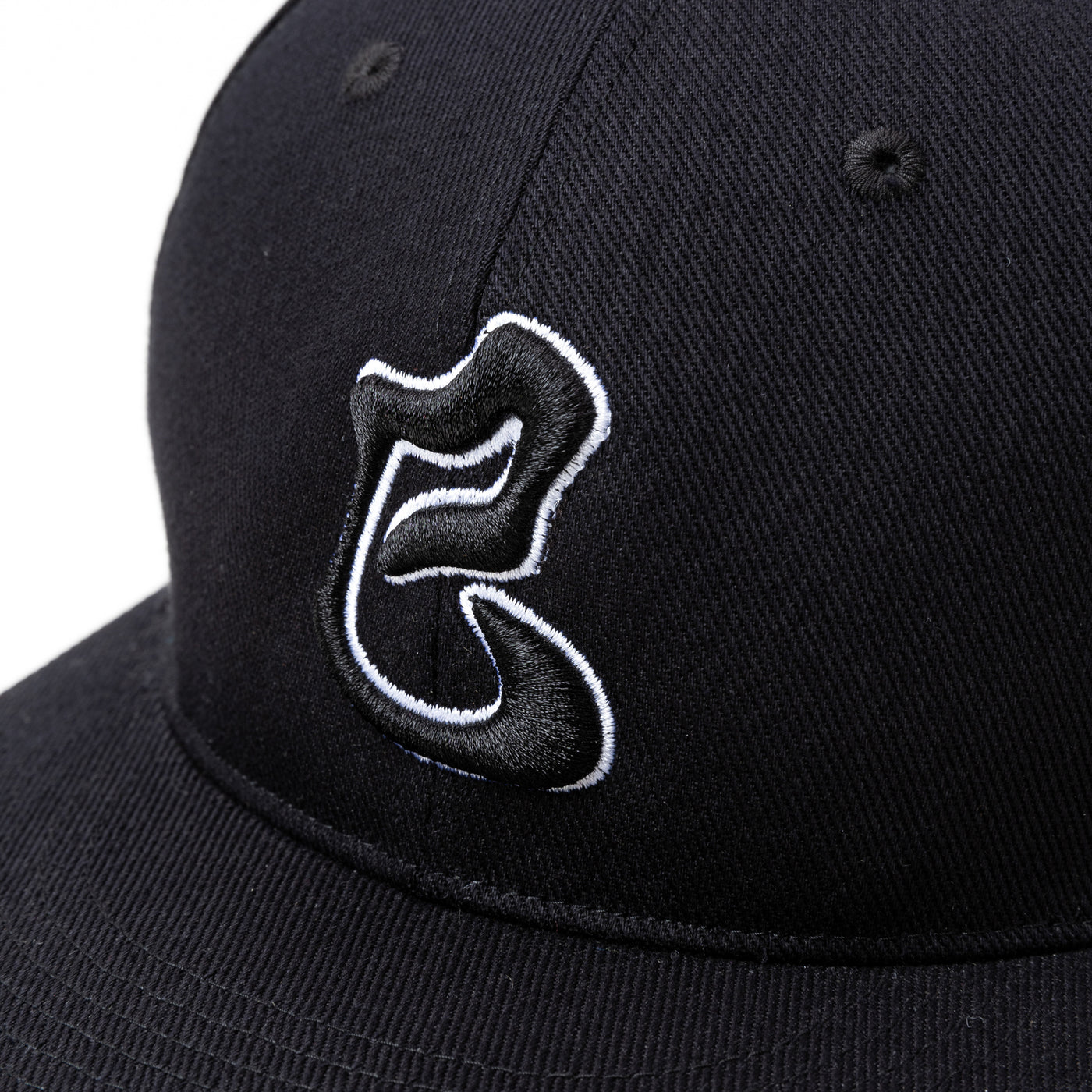 EMBROIDERY CALEES TWILL CAP