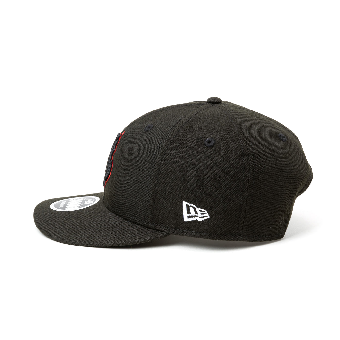 ×NEWERA®︎ CALEE NT LOGO BASEBALL CAP ＜EXCLUSIVE＞