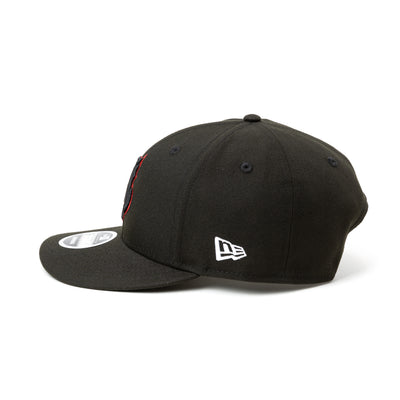 ×NEWERA®︎ CALEE NT LOGO BASEBALL CAP ＜EXCLUSIVE＞