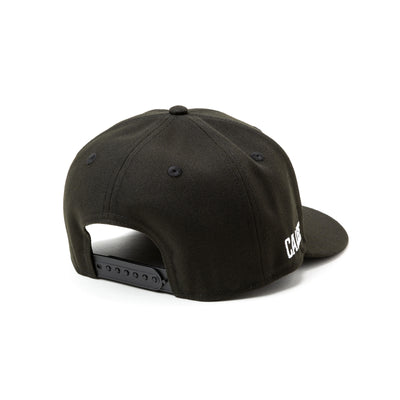 ×NEWERA®︎ CALEE NT LOGO BASEBALL CAP ＜EXCLUSIVE＞