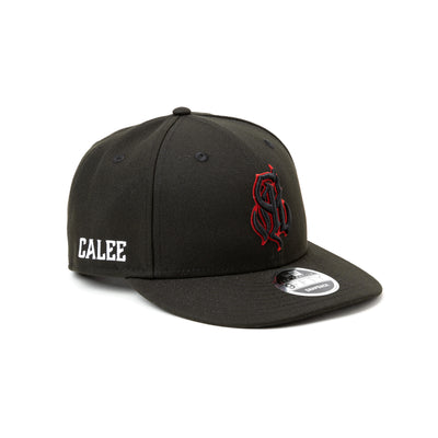 ×NEWERA®︎ CALEE NT LOGO BASEBALL CAP ＜EXCLUSIVE＞
