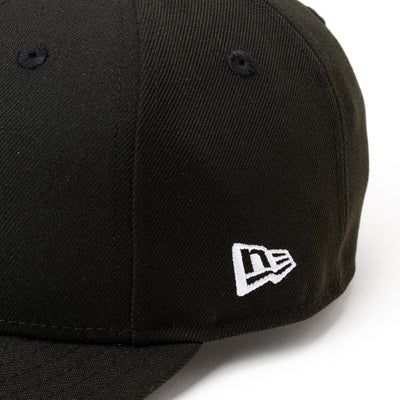 ×NEWERA®︎ CALEE NT LOGO BASEBALL CAP ＜EXCLUSIVE＞