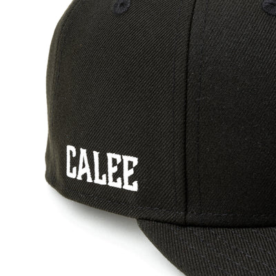 ×NEWERA®︎ CALEE NT LOGO BASEBALL CAP ＜EXCLUSIVE＞