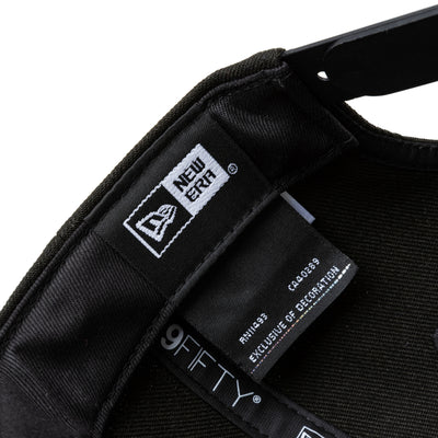 ×NEWERA®︎ CALEE NT LOGO BASEBALL CAP ＜EXCLUSIVE＞