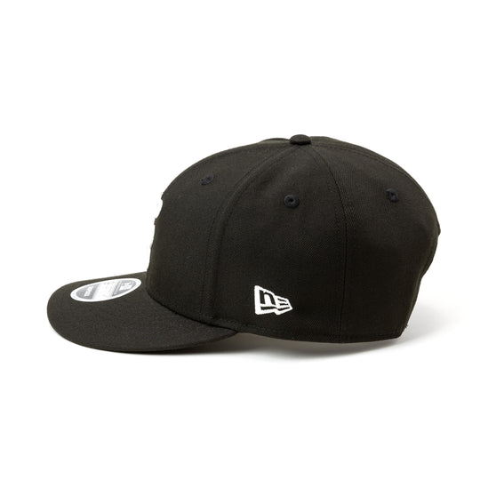 CALEE NEWERA コラボキャップ CALEE - ×NEWERA®︎ CALEE NT LOGO BASEBALL CAP ＜EXCLUSIVE