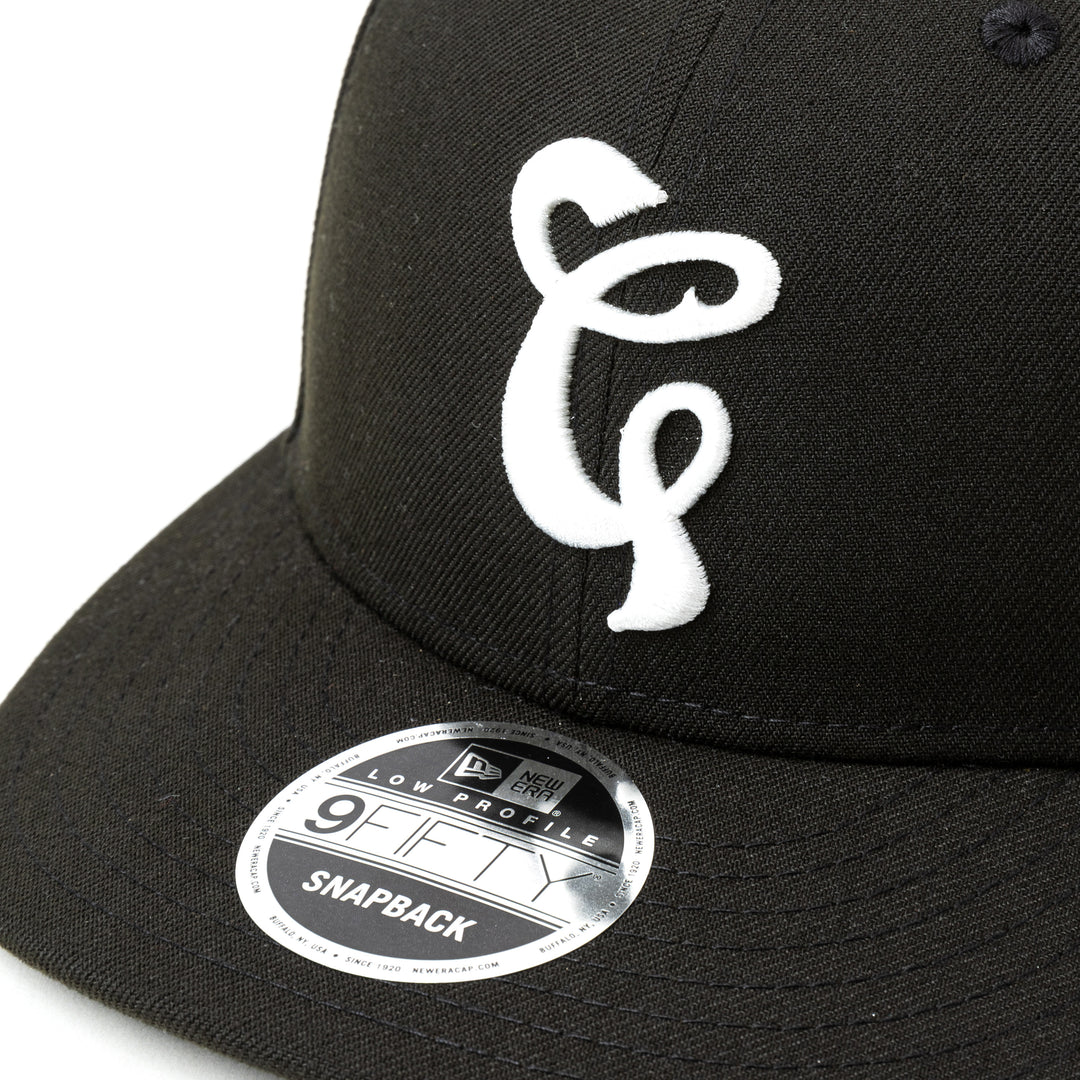 NEWERA®︎ CALEE LOGO BASEBALL CAP ＜EXCLUSIVE＞ – CALEE
