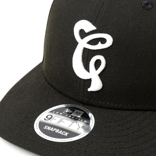 CALEE NEWERA コラボキャップ CALEE 新作販売告知 / 前回モデルもご好評頂いたNEWERAコラボ