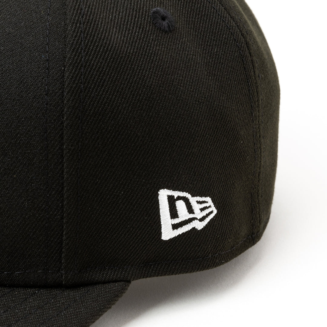 NEWERA®︎ CALEE LOGO BASEBALL CAP ＜EXCLUSIVE＞ – CALEE
