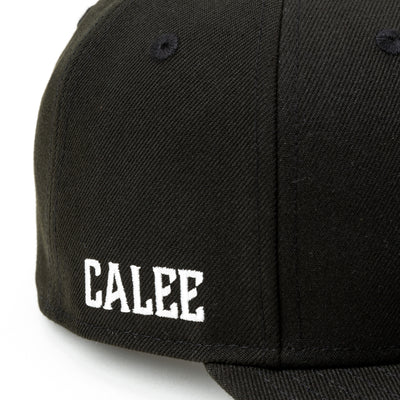 × NEWERA®︎ CALEE LOGO BASEBALL CAP ＜EXCLUSIVE＞