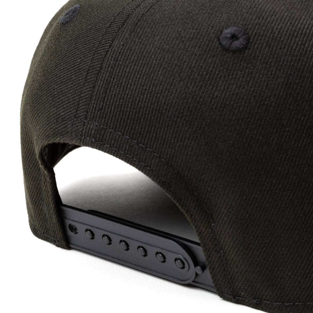 NEW ERA®︎ CALEE LOGO BASEBALL CAP ＜EXCLUSIVE＞ – CALEE ONLINE STORE