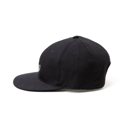 EMBROIDERY CALEE TWILL CAP