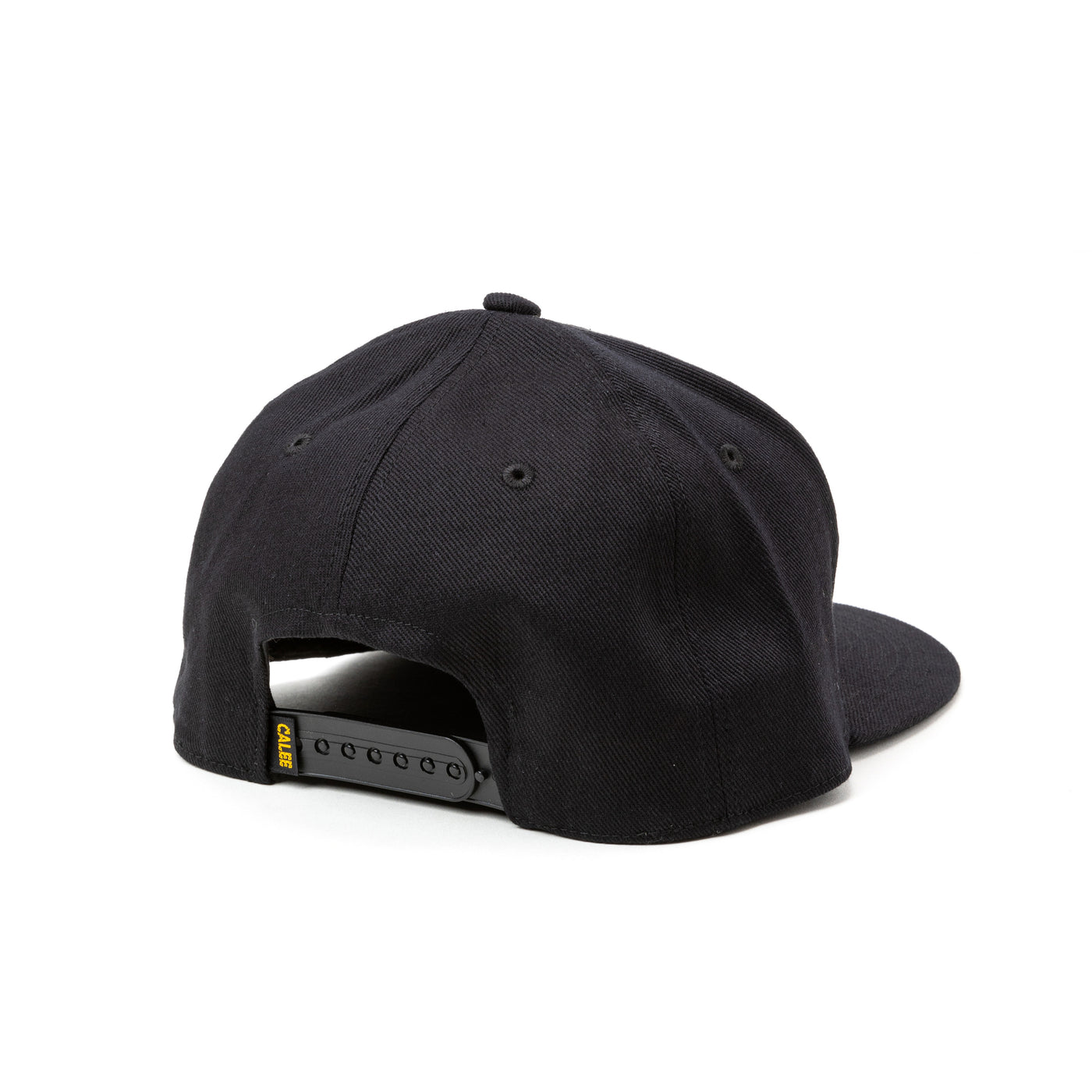 EMBROIDERY CALEE TWILL CAP