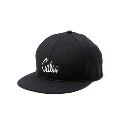 EMBROIDERY CALEE TWILL CAP