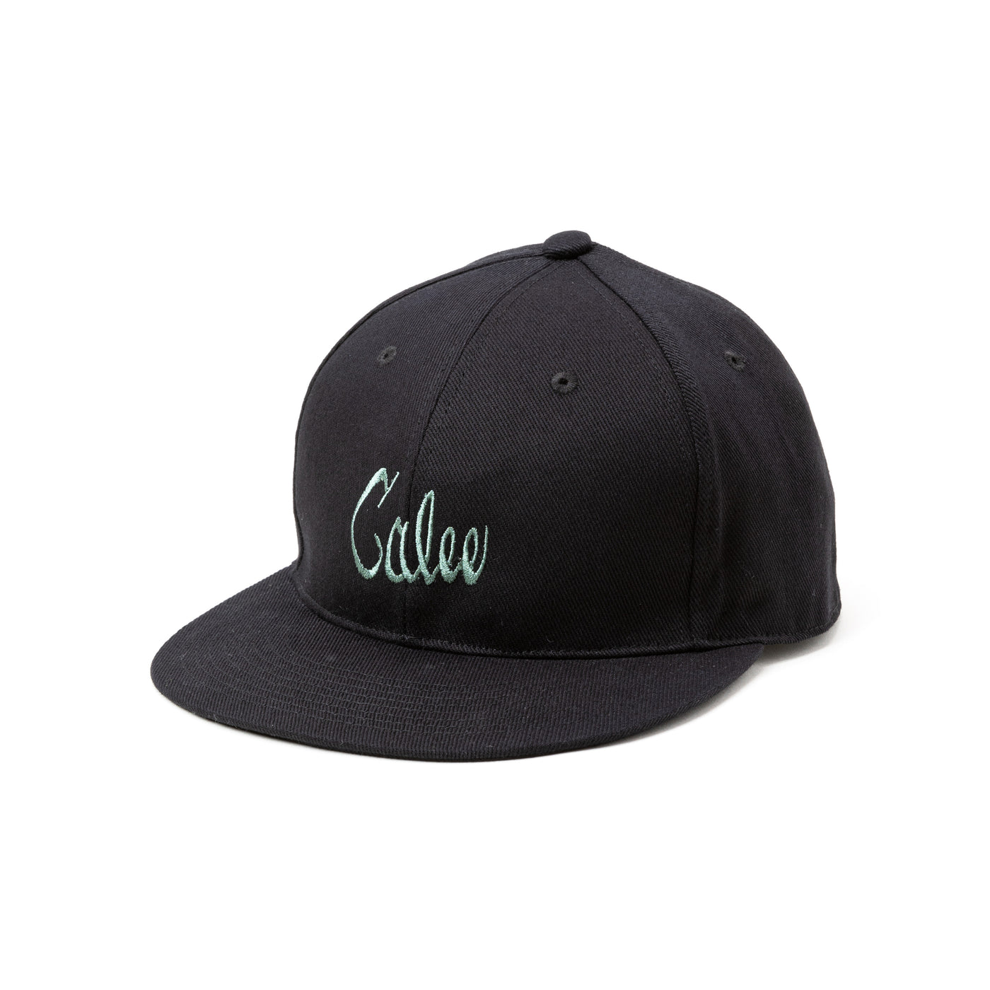 EMBROIDERY CALEE TWILL CAP