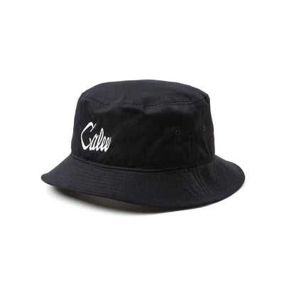 EMBROIDERY CALEE BUCKET HAT