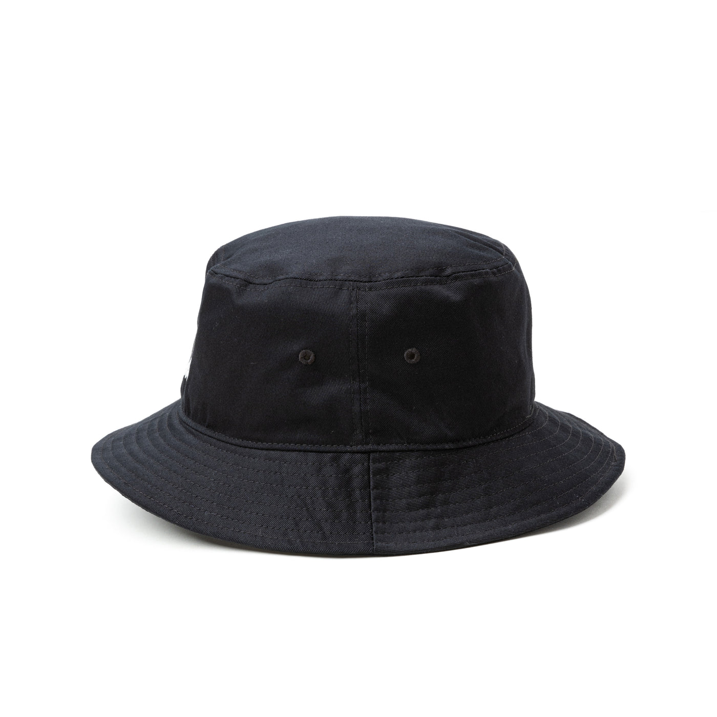 EMBROIDERY CALEE BUCKET HAT