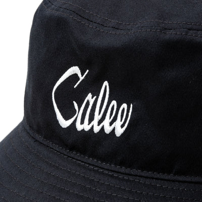 EMBROIDERY CALEE BUCKET HAT