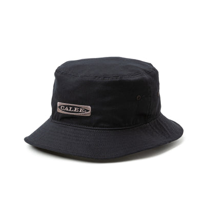 EMBROIDERY CALEE BUCKET HAT