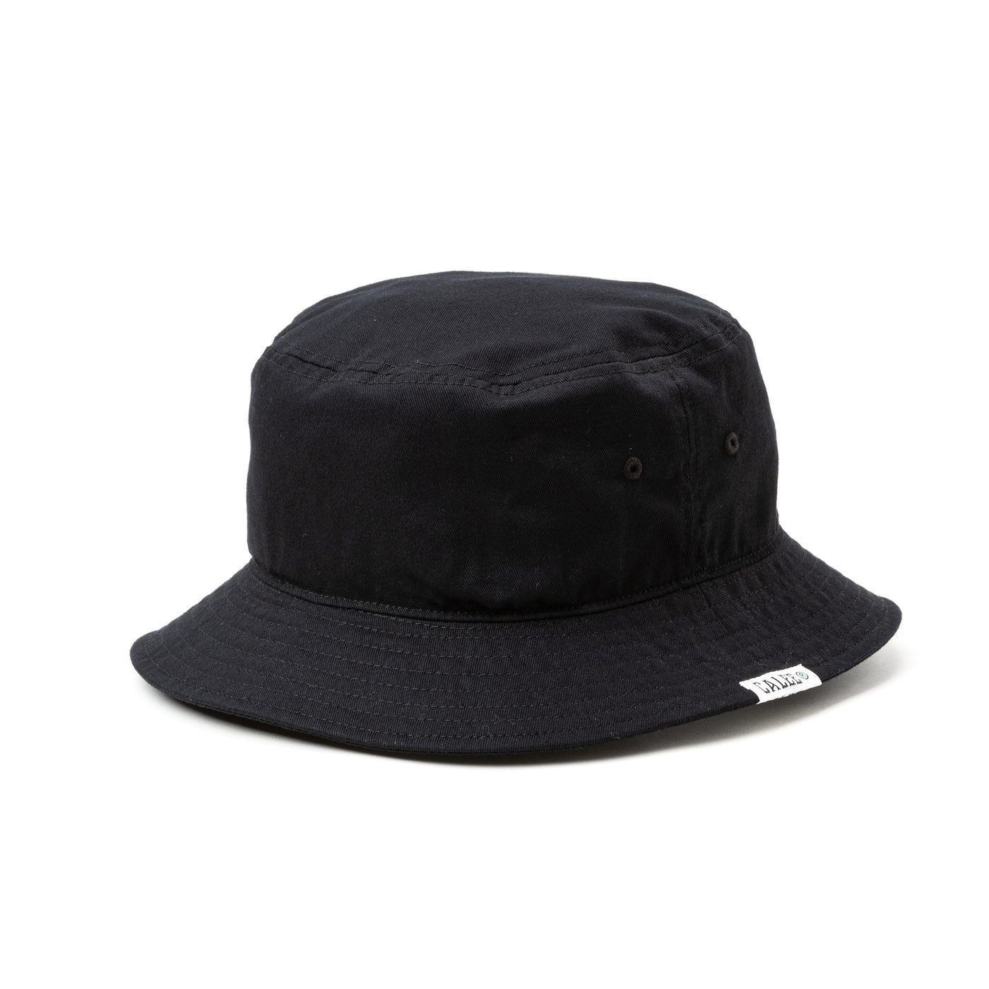 EMBROIDERY CALEE BUCKET HAT