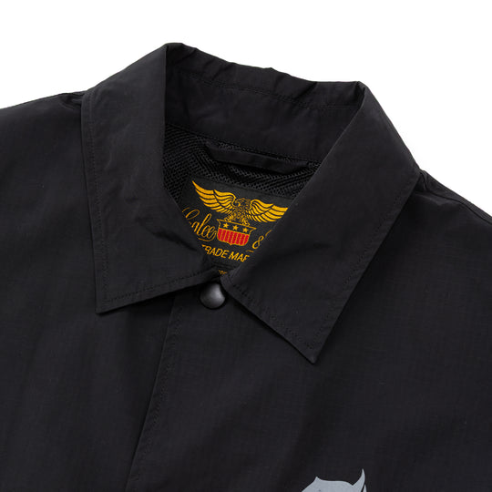 POCKETABLE COACH JACKET ＜EXCLUSIVE＞ – CALEE ONLINE STORE