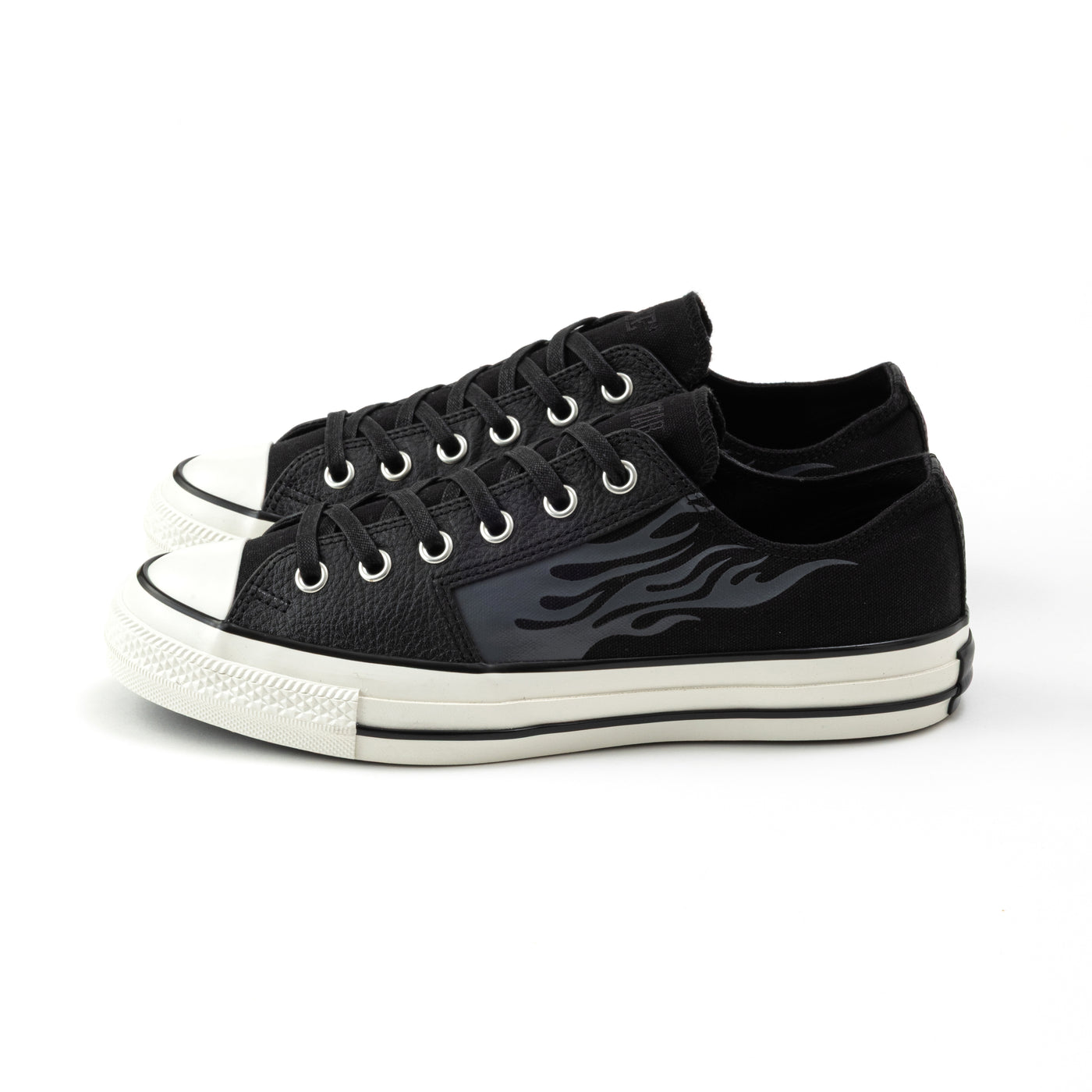 CALEE × CONVERSE ALL STAR AGED OX / CL 画像 2