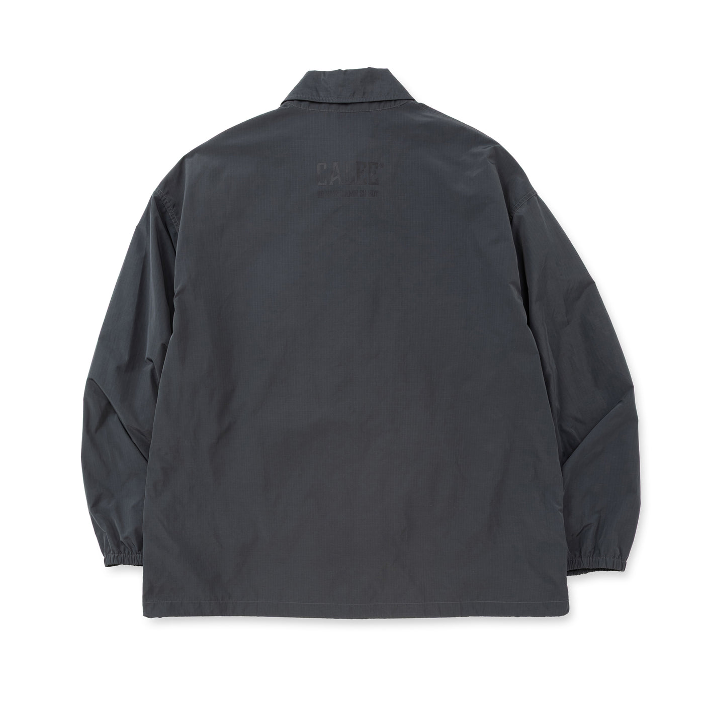 POCKETABLE COACH JACKET ＜EXCLUSIVE＞ – CALEE ONLINE STORE