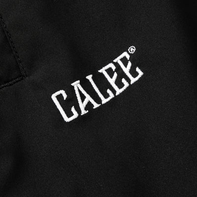 × NEWERA®︎ CALEE LOGO OVERSIZED PIPING TRACK PANTS ＜EXCLUSIVE＞