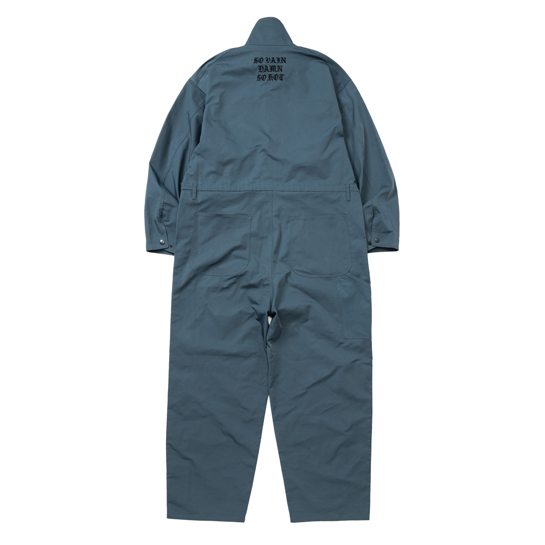 JUMP SUITS ＜EXCLUSIVE＞ – CALEE ONLINE STORE